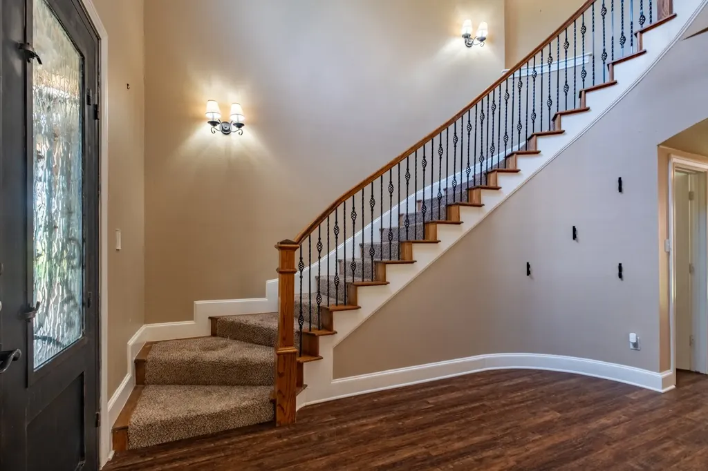240 Timberleaf Drive Double Oak TX 75077
