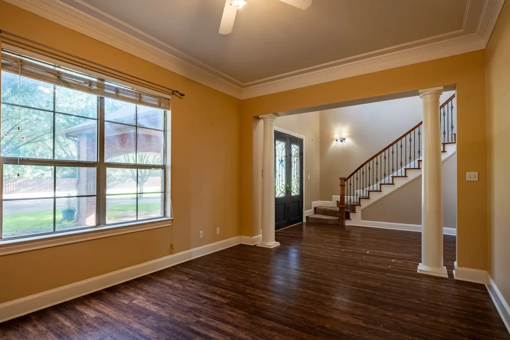 240 Timberleaf Drive Double Oak TX 75077