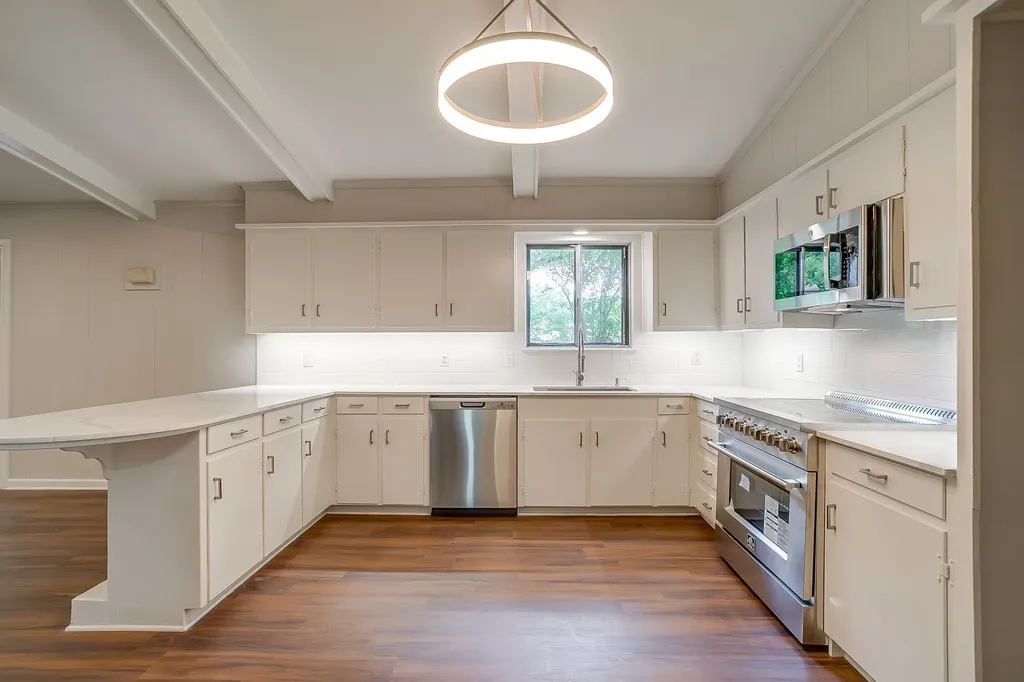6900 Culver Avenue Fort Worth TX 76116