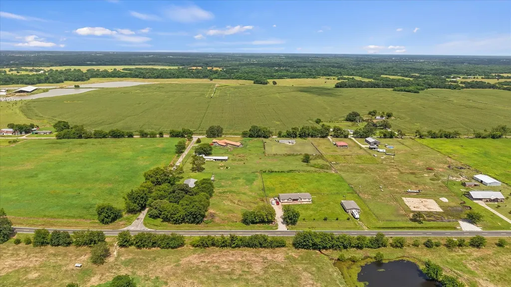 15 County Road 1150 Cumby TX 75433