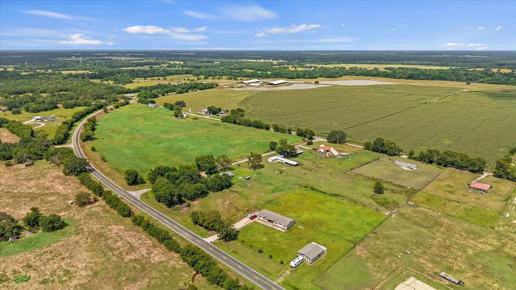 15 County Road 1150 Cumby TX 75433