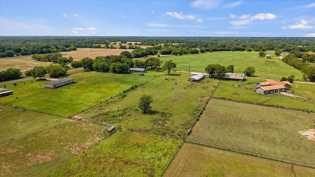 15 County Road 1150 Cumby TX 75433