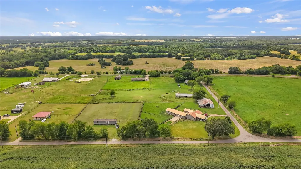 15 County Road 1150 Cumby TX 75433