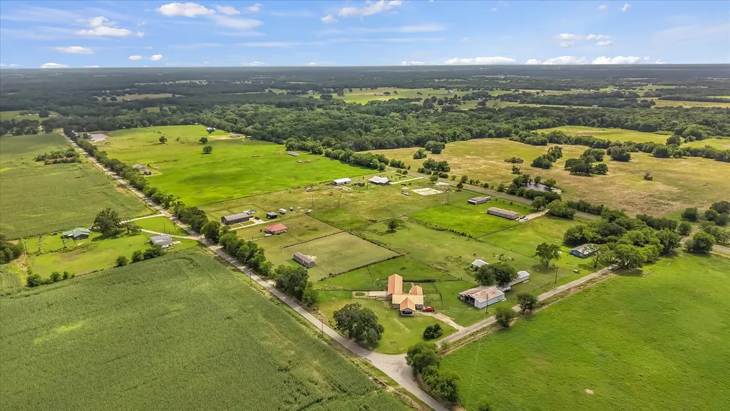 15 County Road 1150 Cumby TX 75433