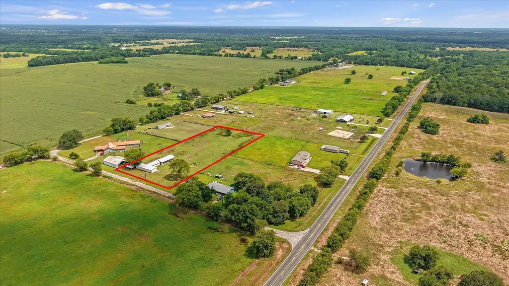 15 County Road 1150 Cumby TX 75433