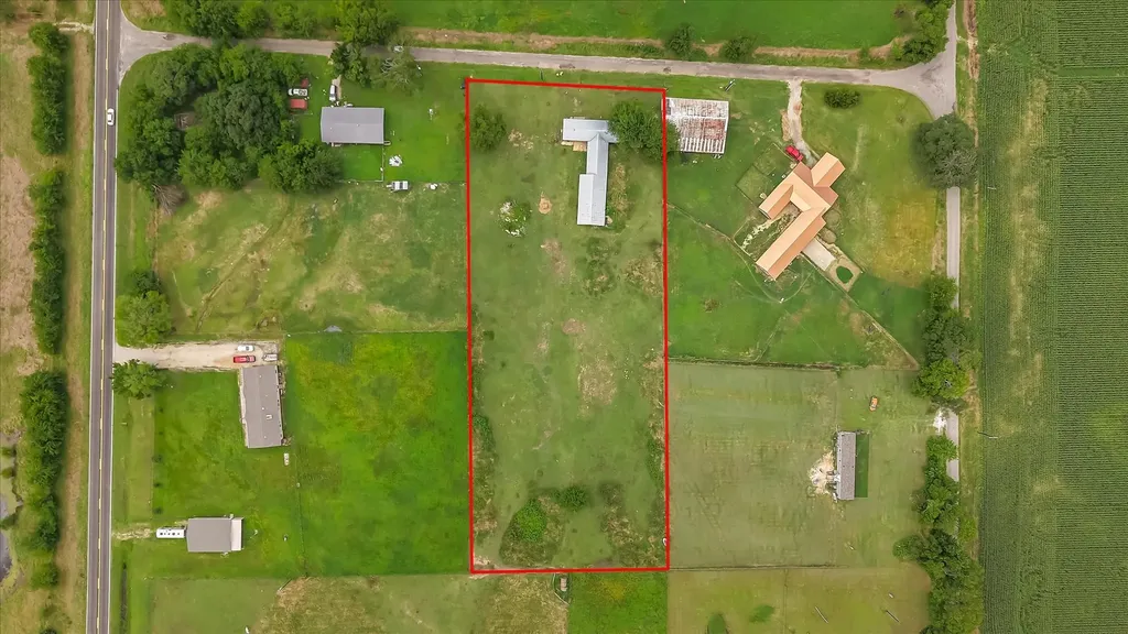 15 County Road 1150 Cumby TX 75433