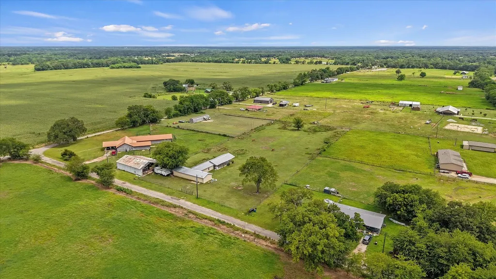 15 County Road 1150 Cumby TX 75433