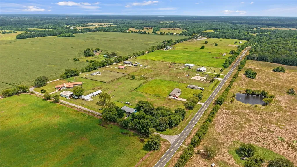 15 County Road 1150 Cumby TX 75433