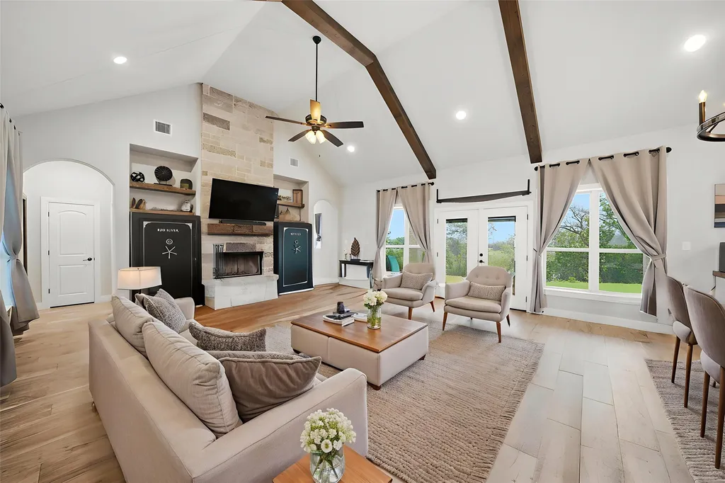 248 Scenic Wood Drive Reno TX 76020