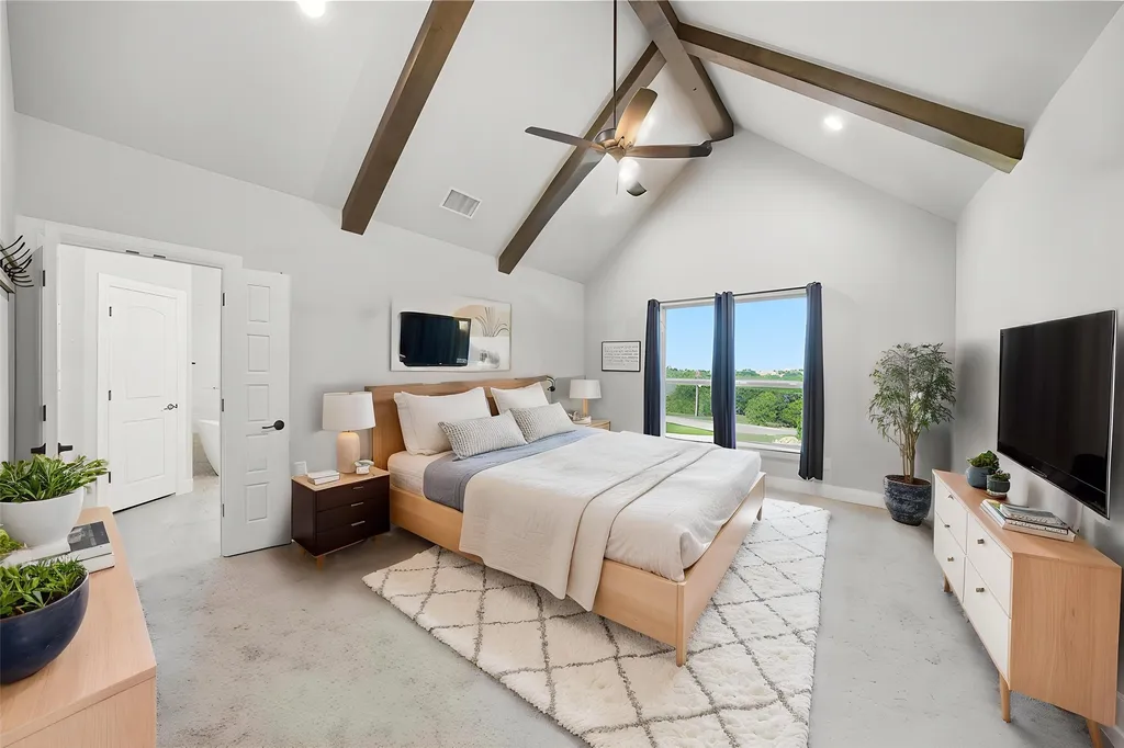 248 Scenic Wood Drive Reno TX 76020
