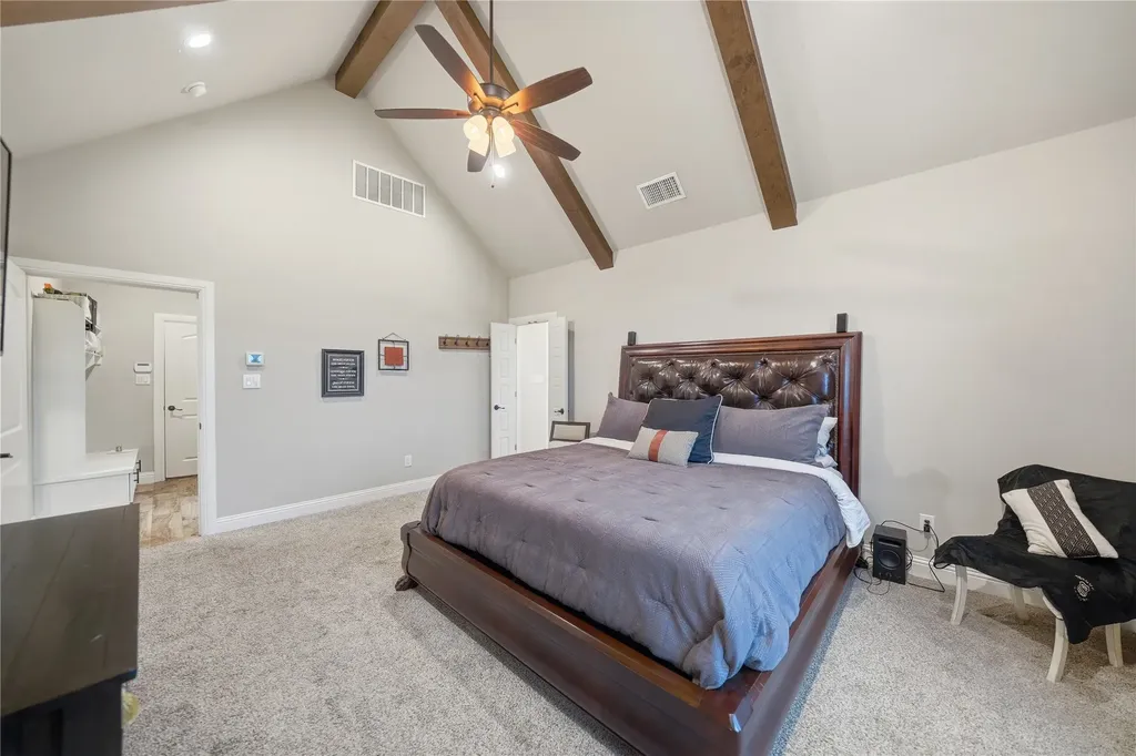 248 Scenic Wood Drive Reno TX 76020