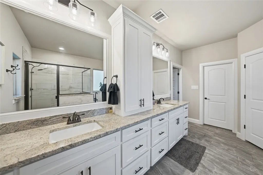 248 Scenic Wood Drive Reno TX 76020