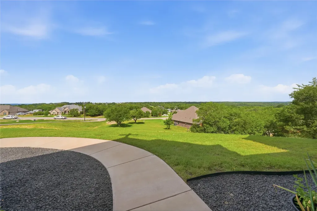 248 Scenic Wood Drive Reno TX 76020