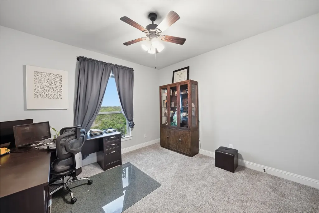 248 Scenic Wood Drive Reno TX 76020