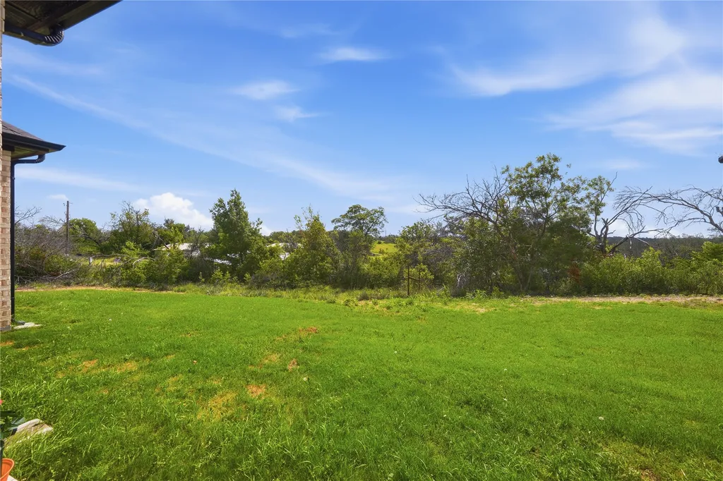 248 Scenic Wood Drive Reno TX 76020