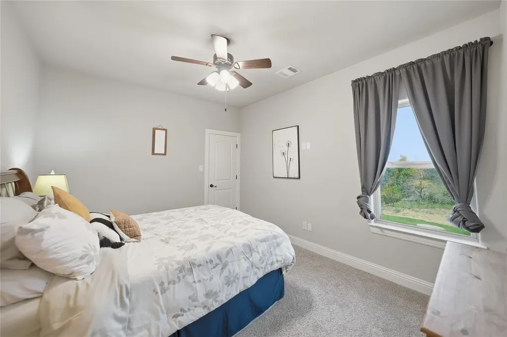 248 Scenic Wood Drive Reno TX 76020