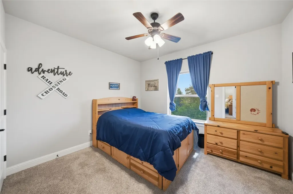 248 Scenic Wood Drive Reno TX 76020
