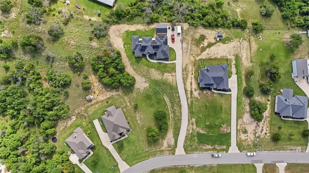 248 Scenic Wood Drive Reno TX 76020