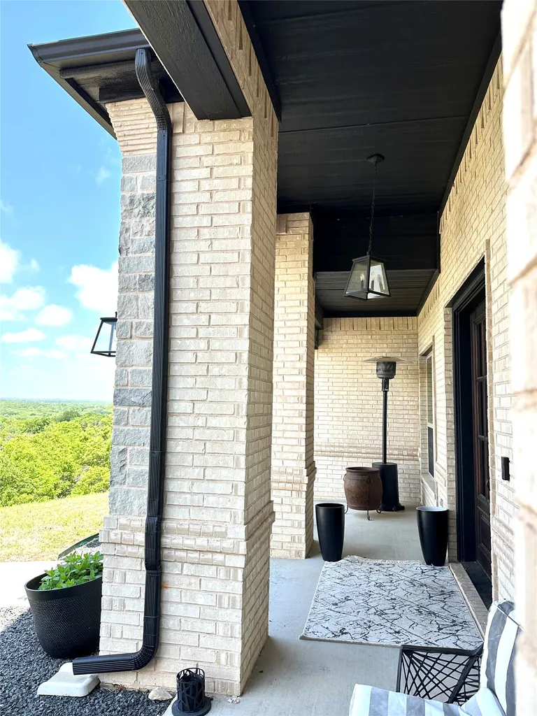 248 Scenic Wood Drive Reno TX 76020