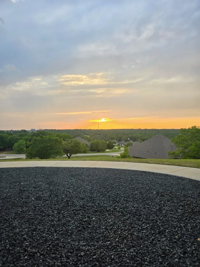 248 Scenic Wood Drive Reno TX 76020