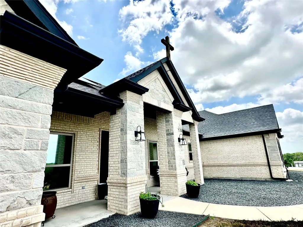248 Scenic Wood Drive Reno TX 76020