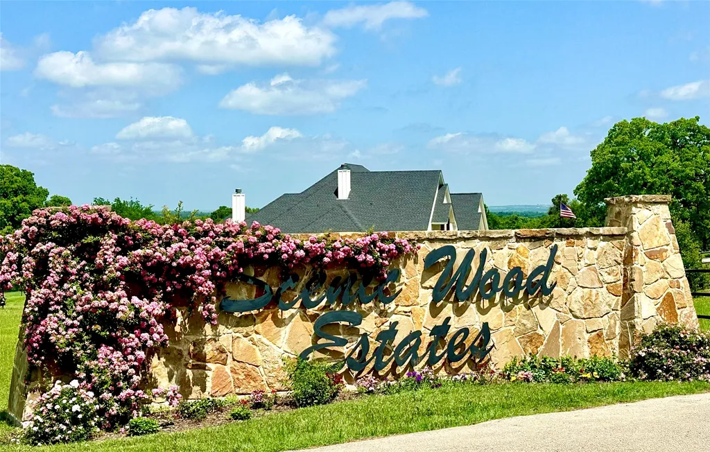 248 Scenic Wood Drive Reno TX 76020