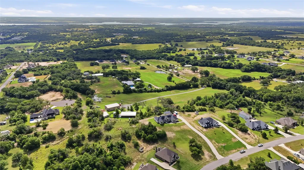 248 Scenic Wood Drive Reno TX 76020