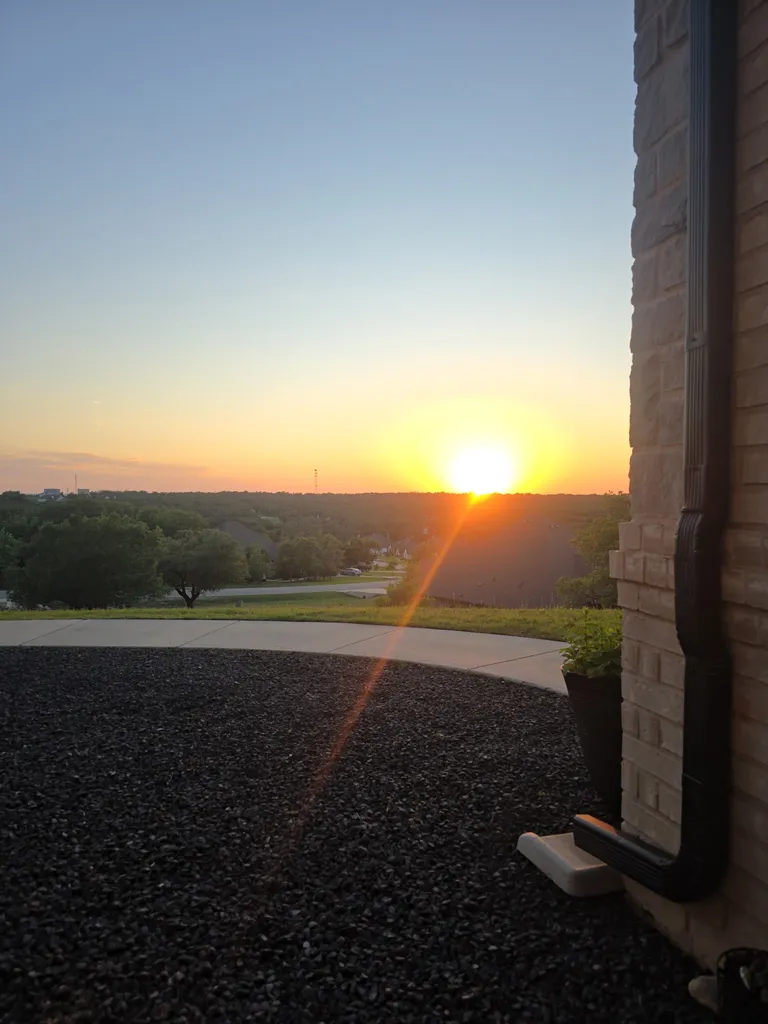 248 Scenic Wood Drive Reno TX 76020