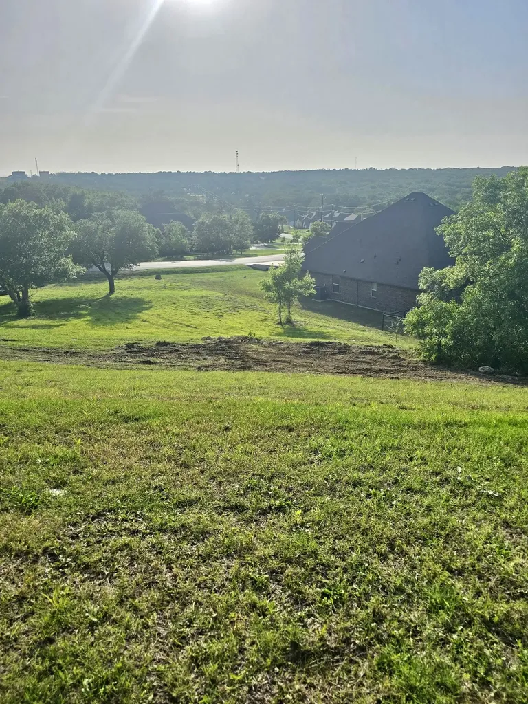 248 Scenic Wood Drive Reno TX 76020