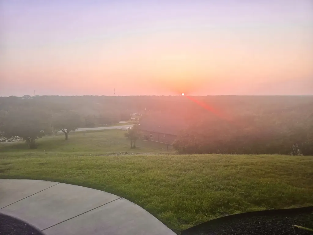 248 Scenic Wood Drive Reno TX 76020