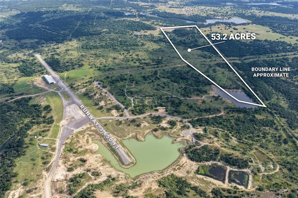 00000 Runway Court Santo TX 76472