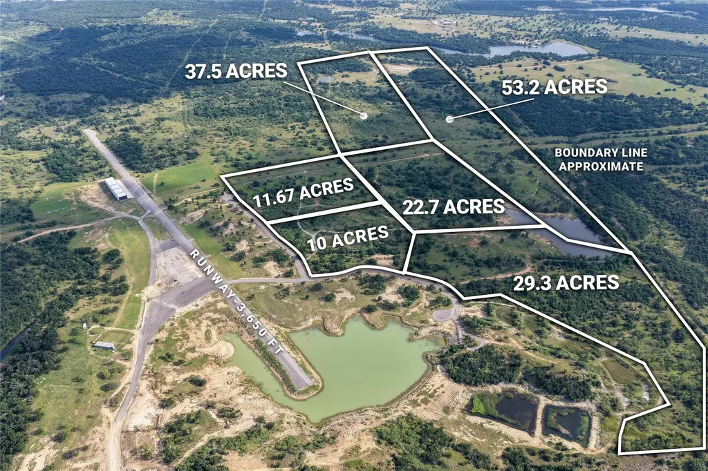 00000 Runway Court Santo TX 76472