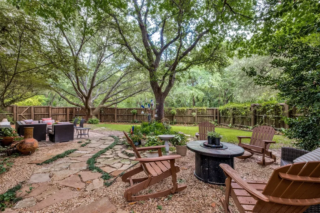 Dallas TX, 1676 Glade Forest Drive