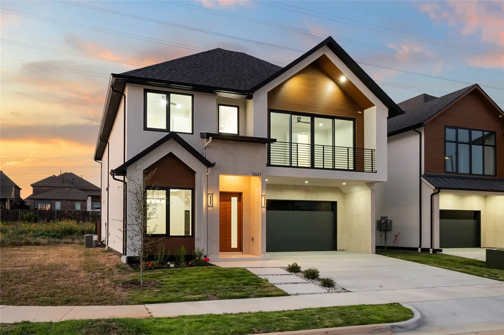 3447 Umyousef Court Irving TX 75038