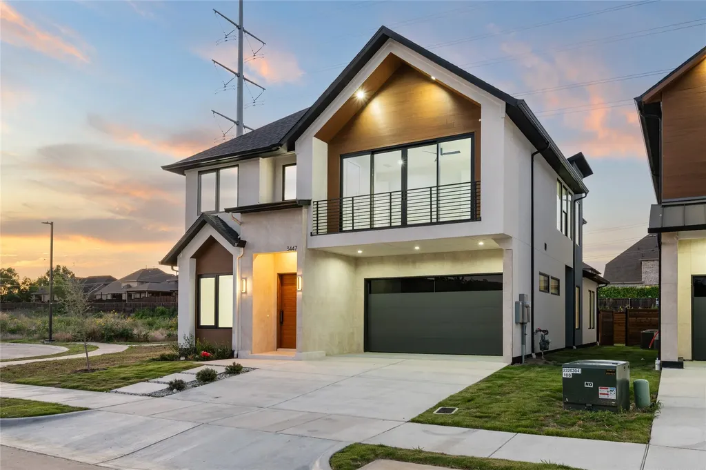 3447 Umyousef Court Irving TX 75038