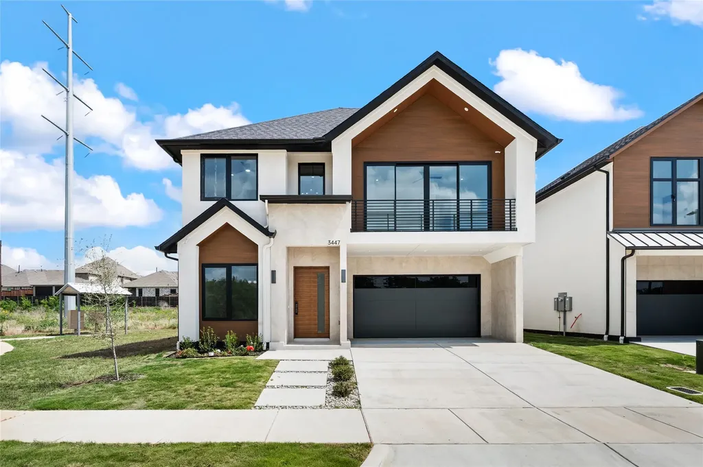3447 Umyousef Court Irving TX 75038