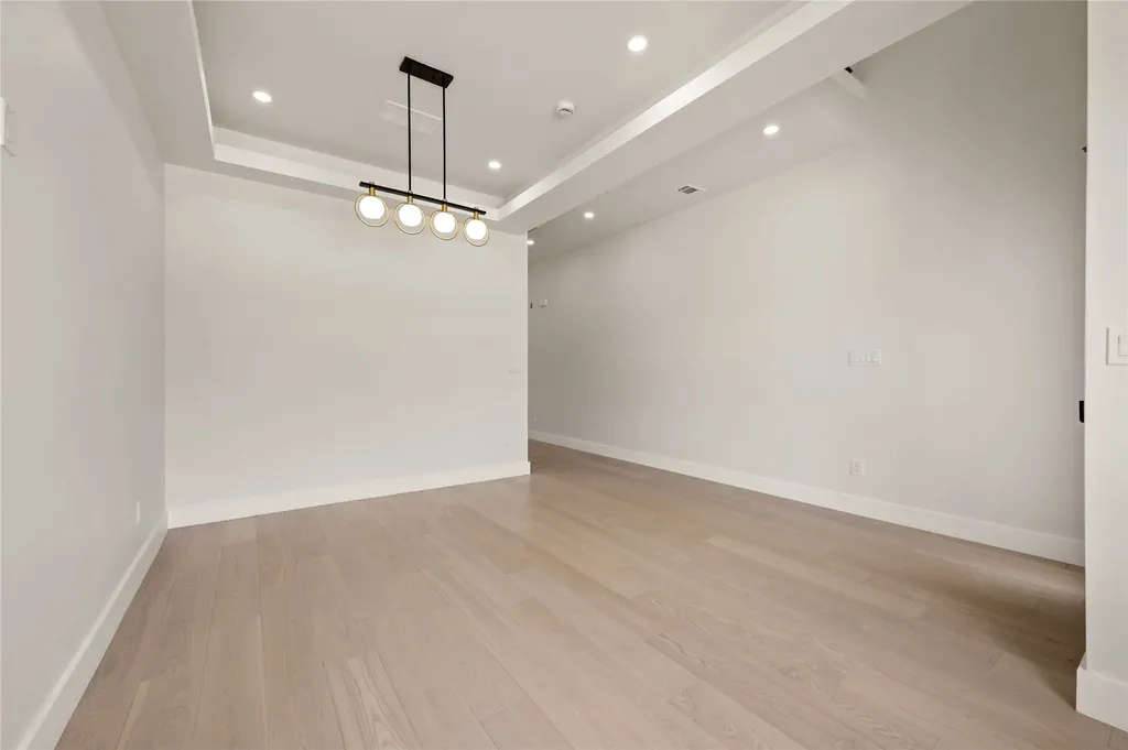 3447 Umyousef Court Irving TX 75038
