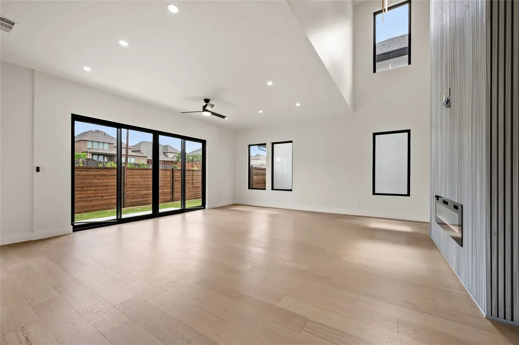 3447 Umyousef Court Irving TX 75038