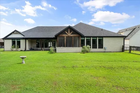 480 County Road 1927 Yantis TX 75497