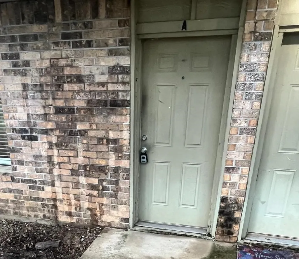 1408 Arvel Circle Reno TX 76020