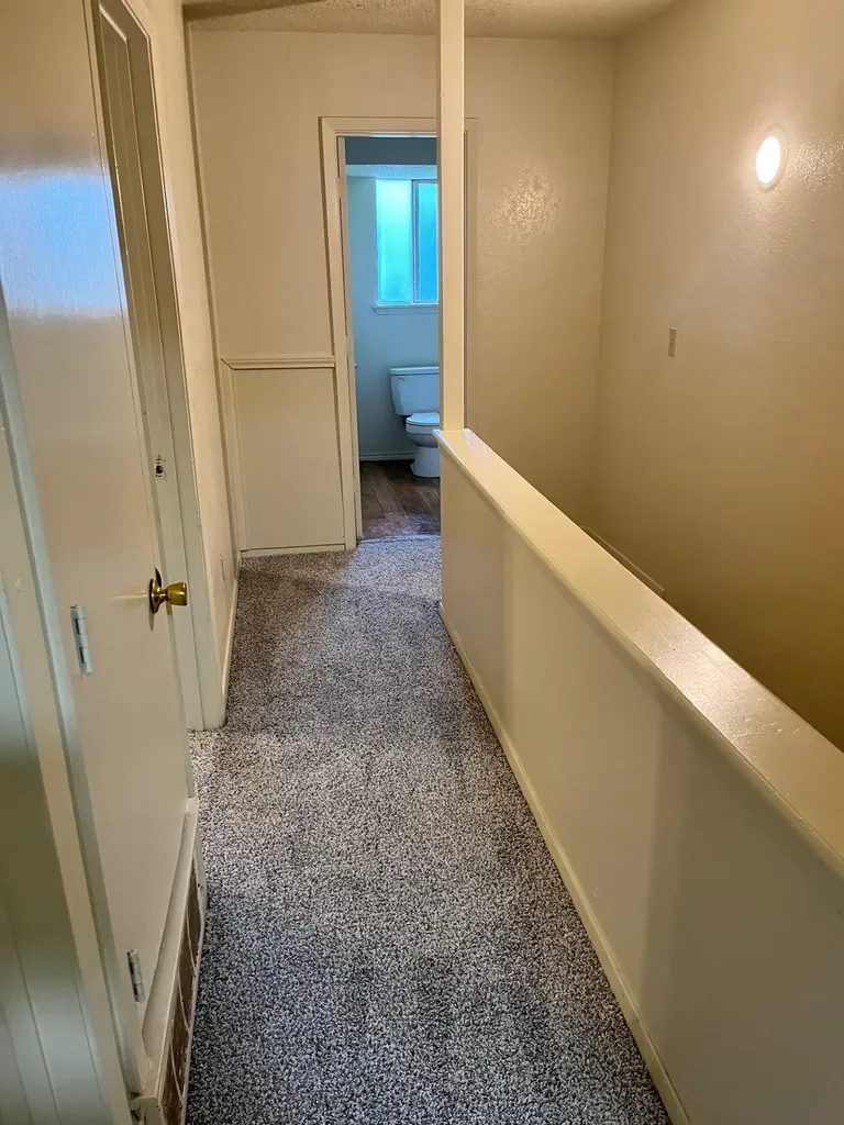 1408 Arvel Circle Reno TX 76020