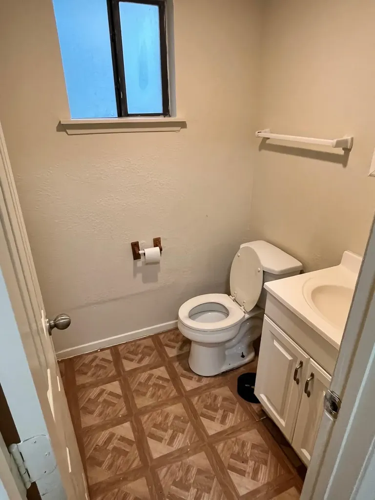 1408 Arvel Circle Reno TX 76020