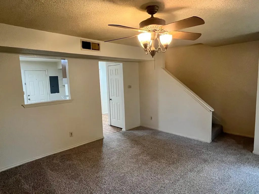 1408 Arvel Circle Reno TX 76020