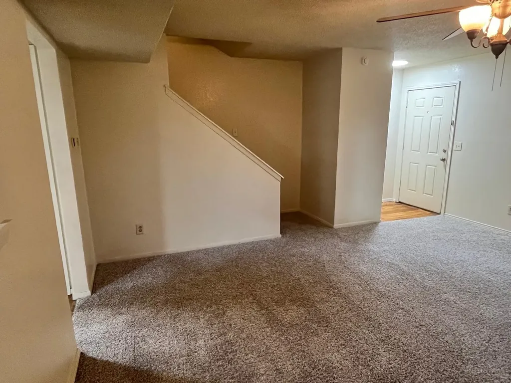 1408 Arvel Circle Reno TX 76020