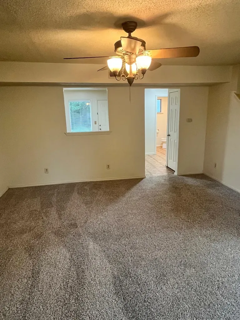 1408 Arvel Circle Reno TX 76020