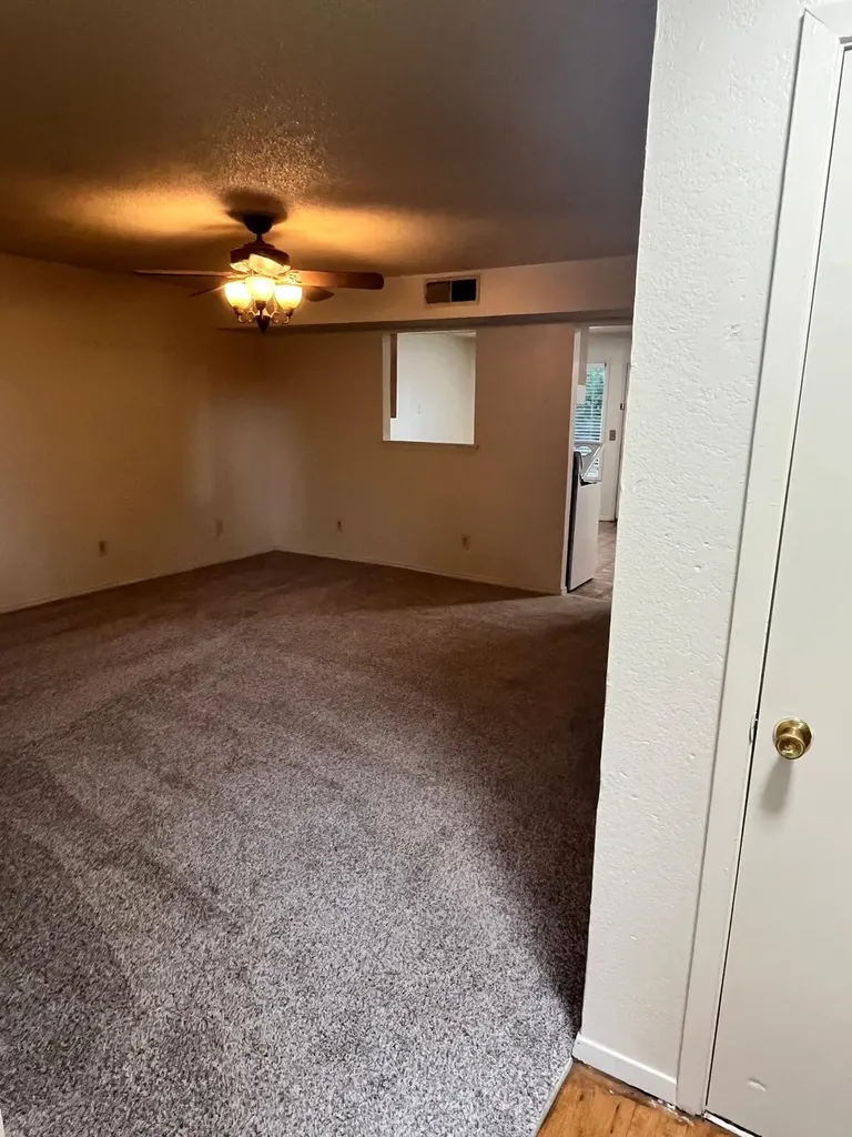 1408 Arvel Circle Reno TX 76020