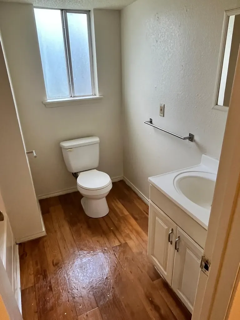 1408 Arvel Circle Reno TX 76020