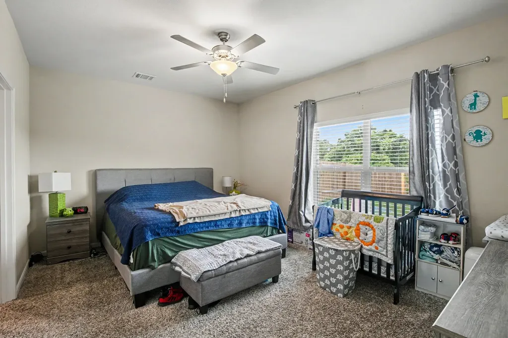 304 Lowery Oaks Trail Fort Worth TX 76120