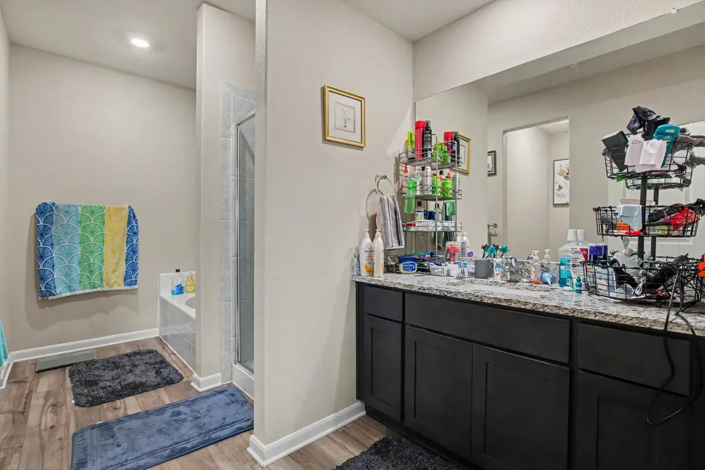 304 Lowery Oaks Trail Fort Worth TX 76120