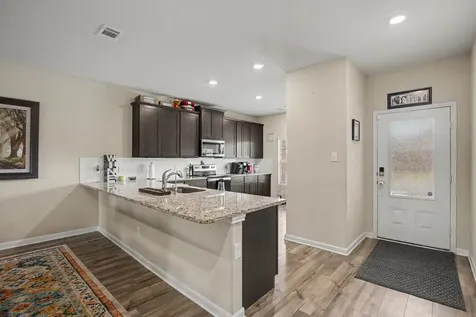 304 Lowery Oaks Trail Fort Worth TX 76120